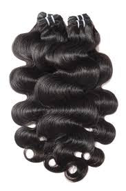 braiding hair x-pression