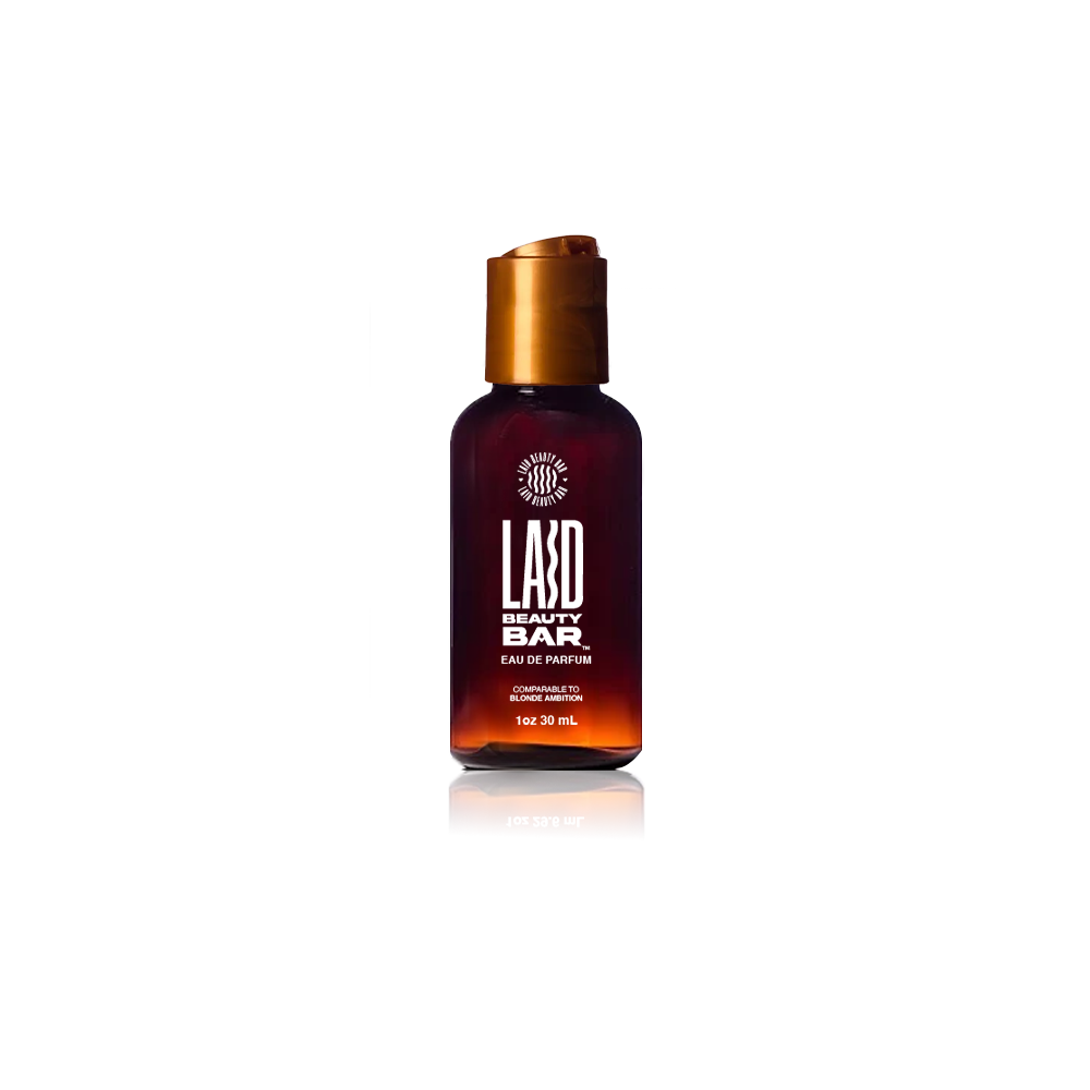 PERFUME OILS • INSPIRED BY BROWN SUGAR BABE