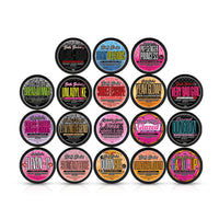 Travel Size Minis • Limited Time Only • TSA APPROVED