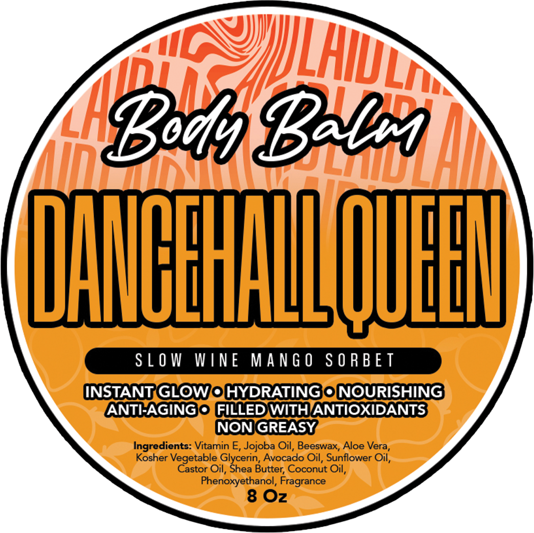 LAID BEAUTY BAR PERFUME BODY OIL • Choose Your Scent Profile