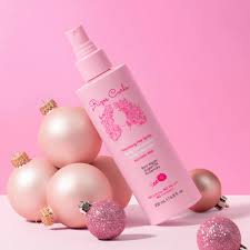 Rizo's Curls Alcohol-Free Volumizing Hair Spray