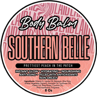 Body Balms - Body Butter - Body Care