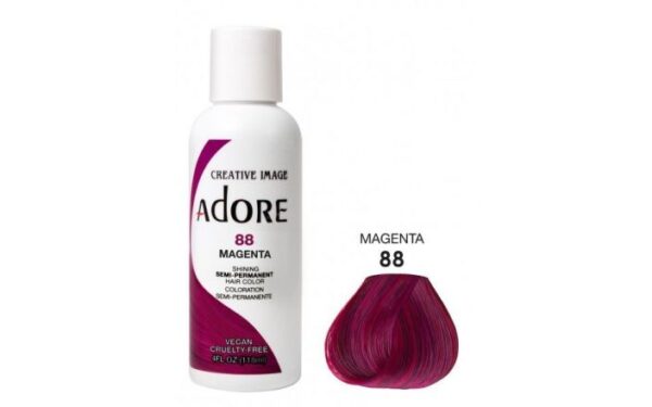 Creative Image Adore - 88 Magenta