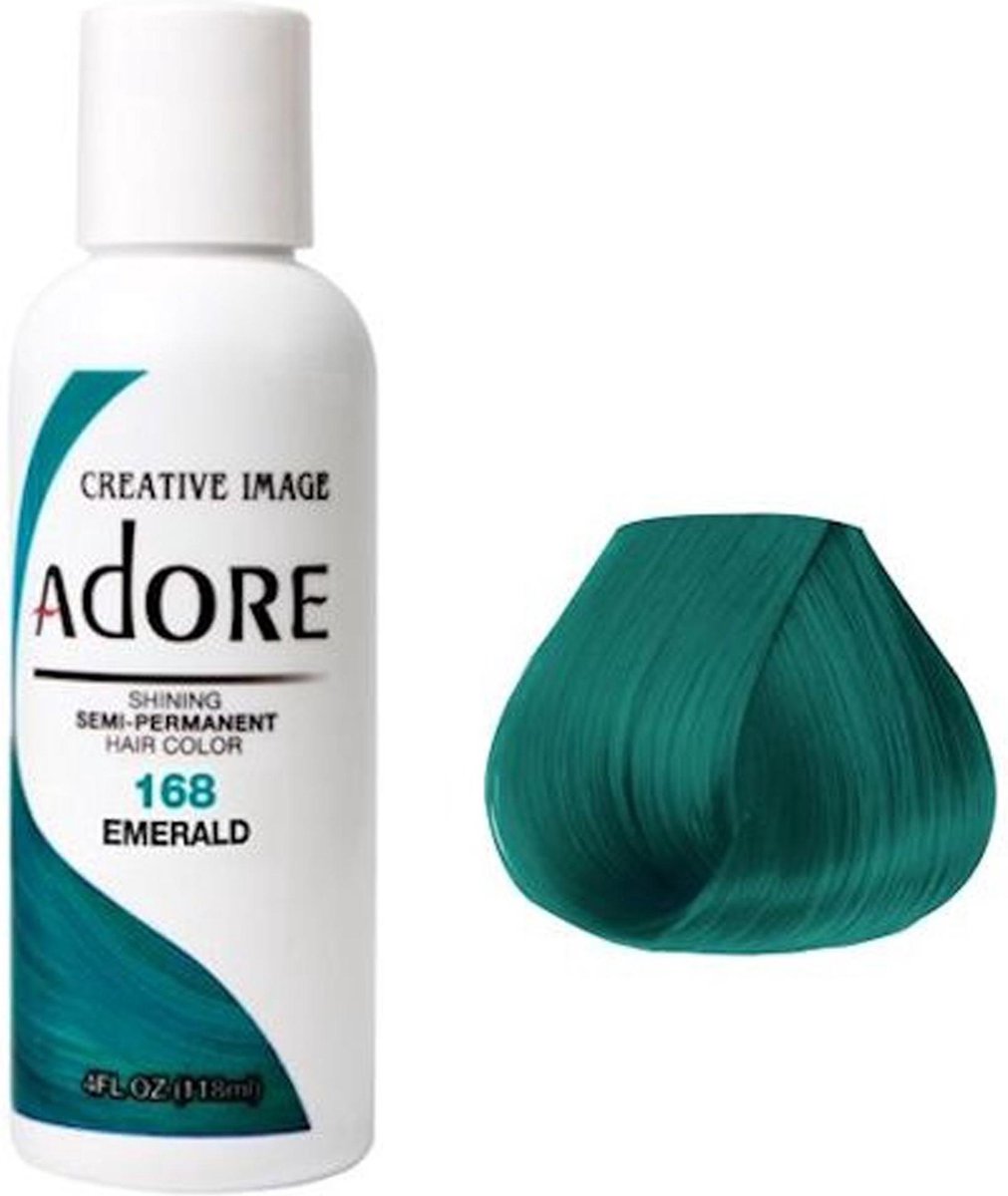 Creative Image Adore - 168 Emerald