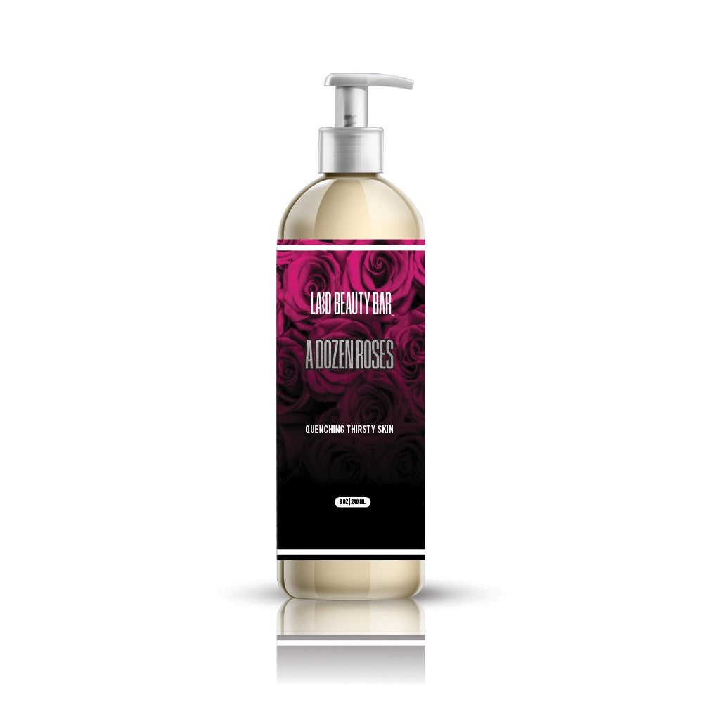 Skin Sip Hydrating & Anti-Aging Lotion