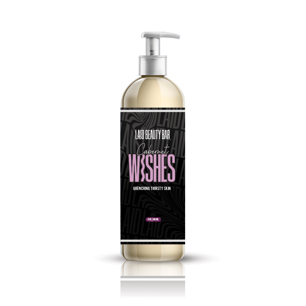 Skin Sip Hydrating & Anti-Aging Lotion