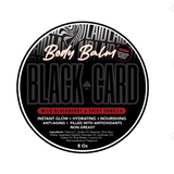 (New) BLACKCARD Body Balm • Wild Blackberry & Spicy Vanilla