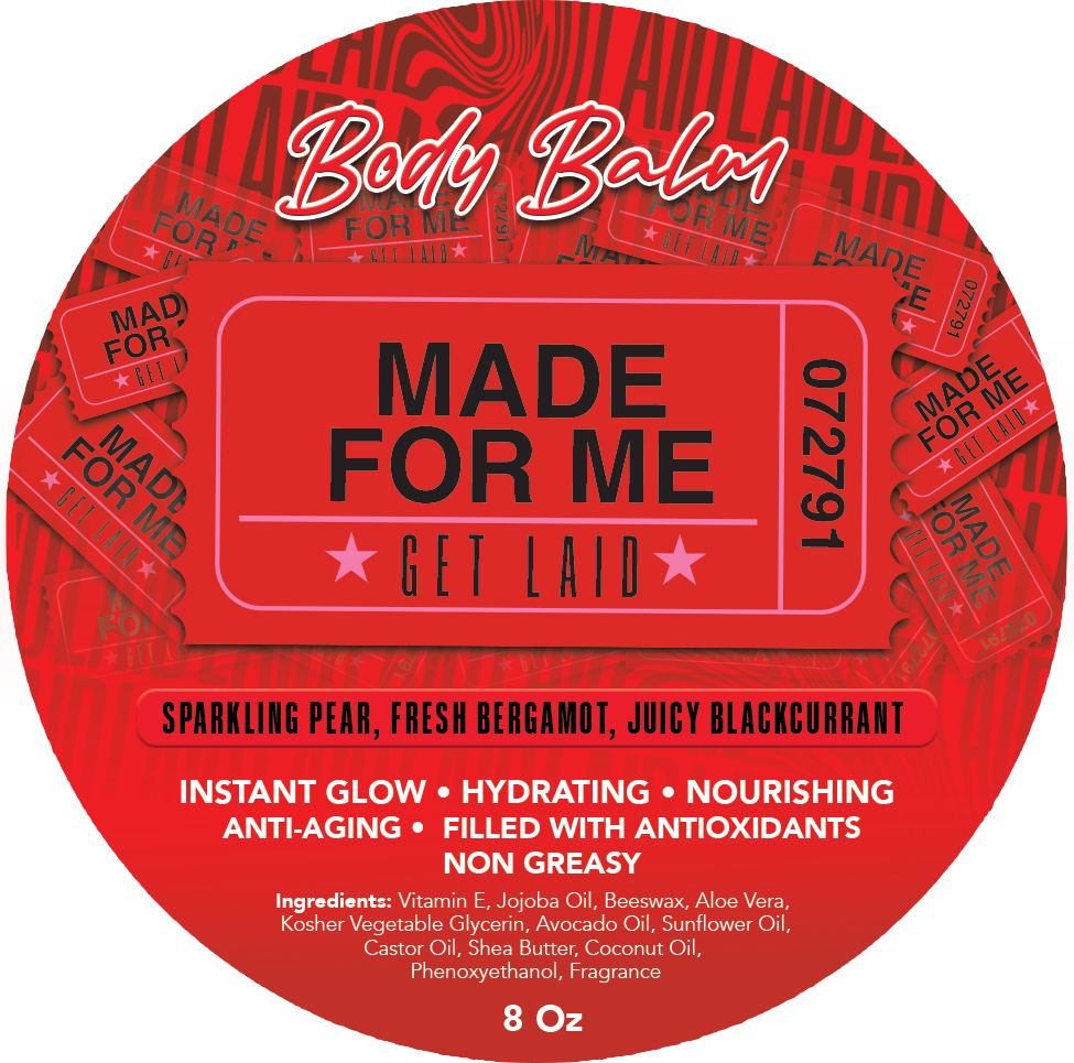 Panty Dropper • CONCENTRATED PERFUME OIL • Choose Your Scent Profile