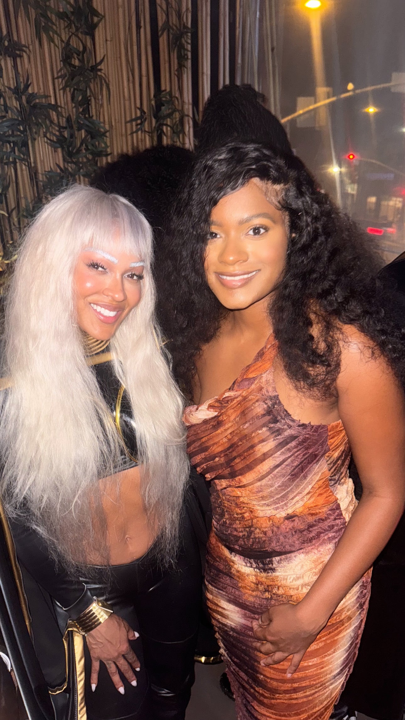 💫 LAID BEAUTY BAR × GOOD ENERGY COLLECTION