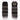 5x5 HD Transparent Straight Lace Closure