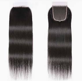 5x5 HD Transparent Body Wave Lace Closure