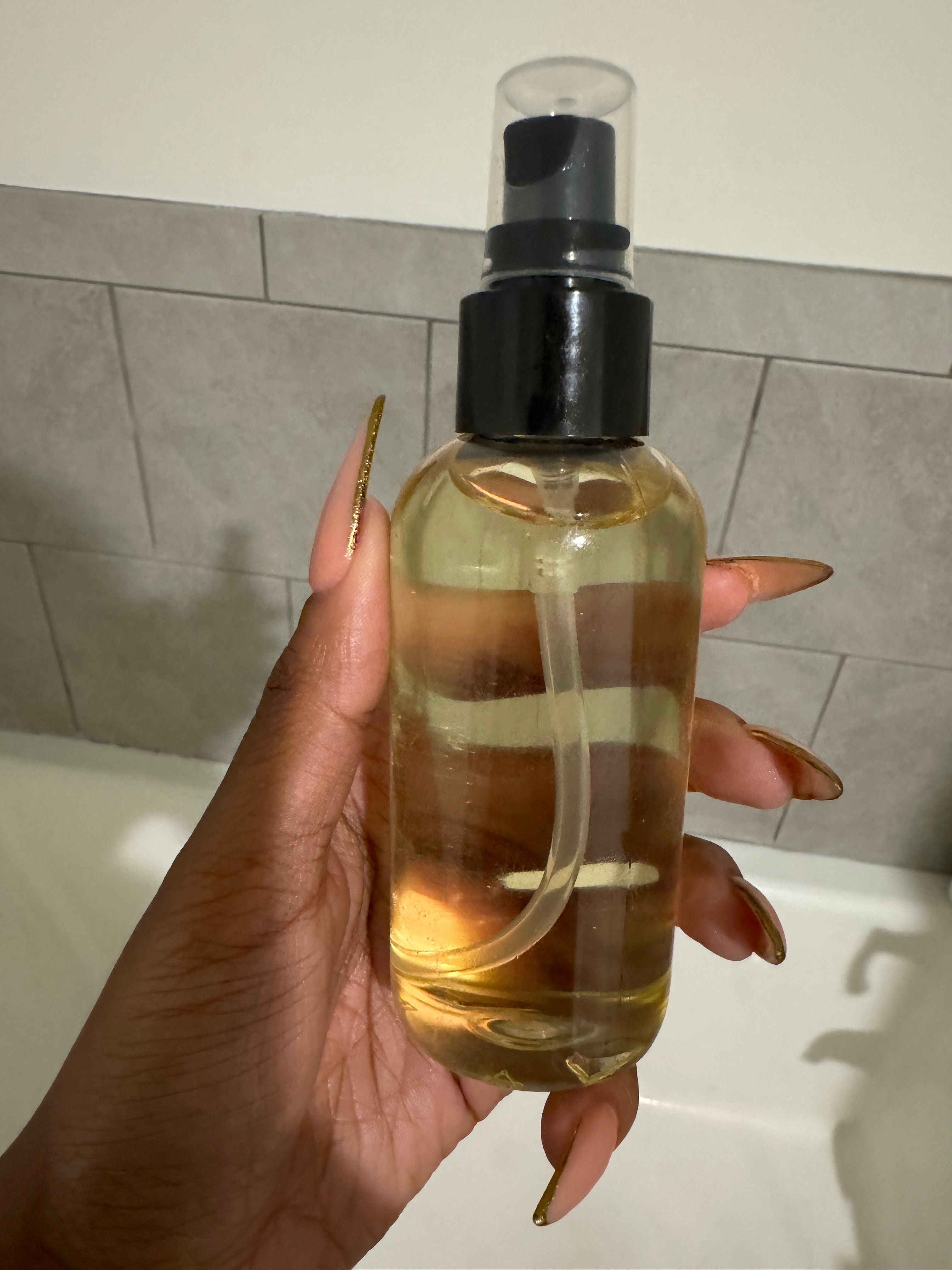 Hair Growth Products