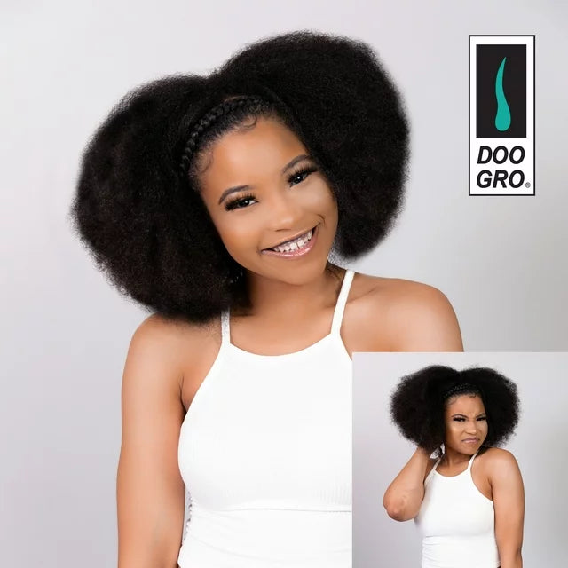 Doo Gro Mega Thick Hair Oil