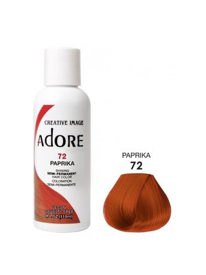 Creative Image Adore - 72 Paprika