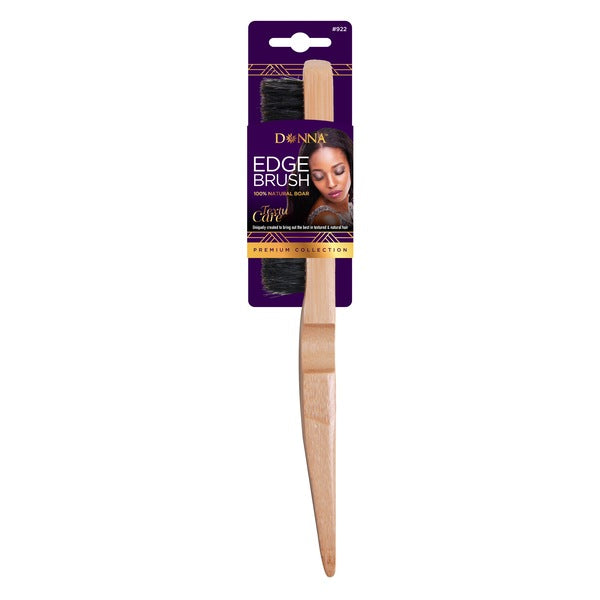 Donna's Edge Brush