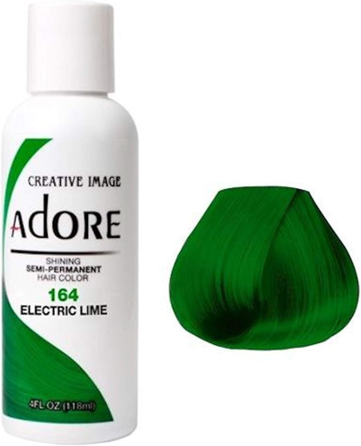 Creative Image Adore - 164 Electric Lime