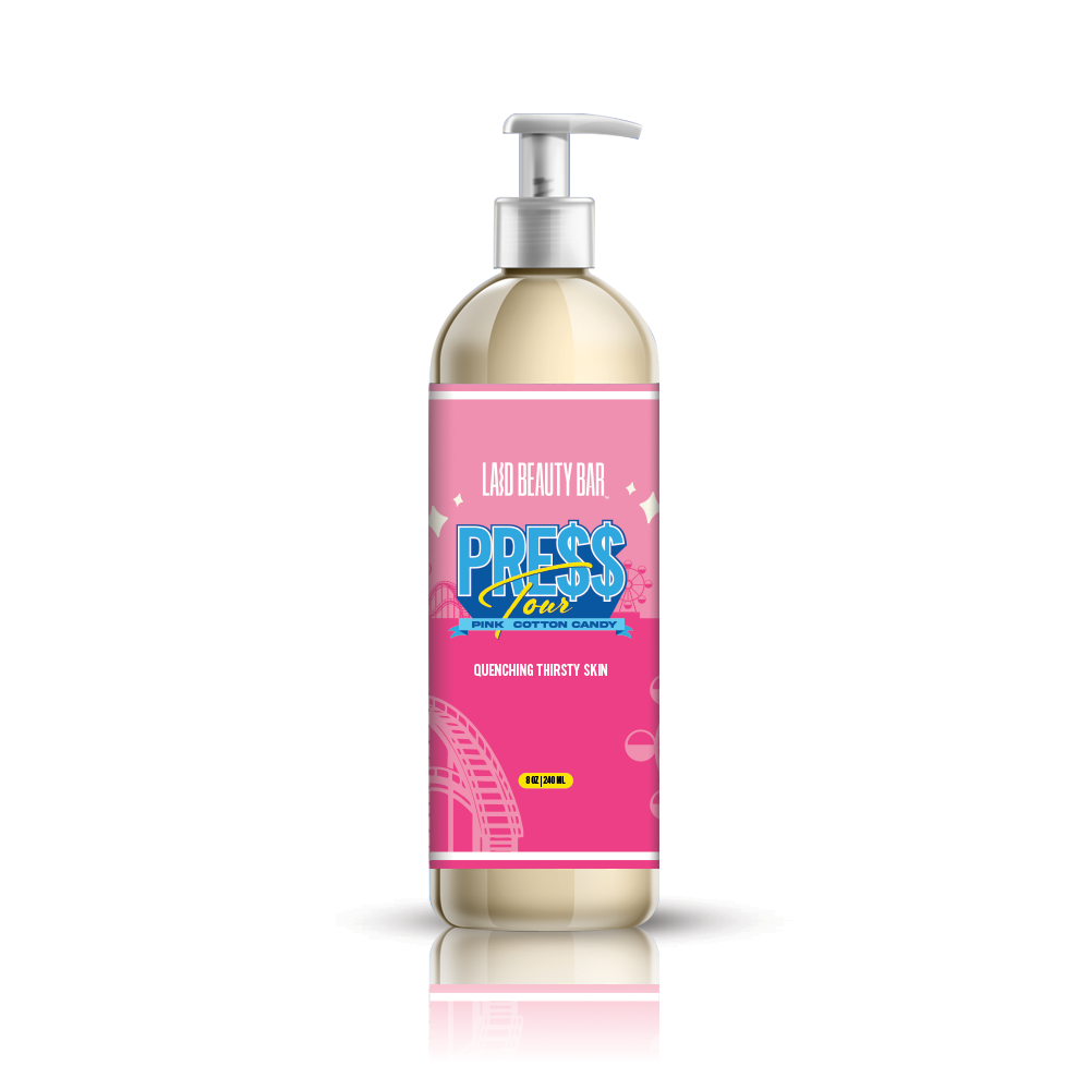 Skin Sip Hydrating & Anti-Aging Lotion