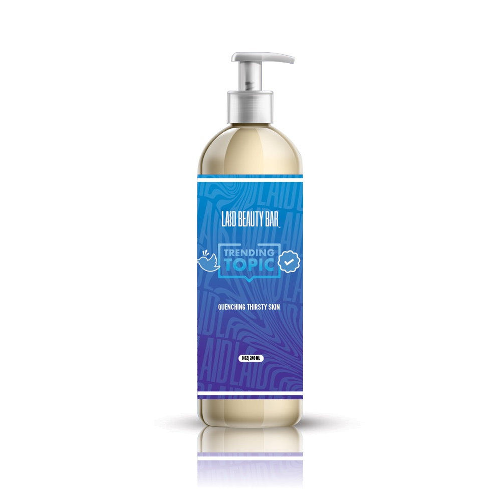 Skin Sip Hydrating & Anti-Aging Lotion
