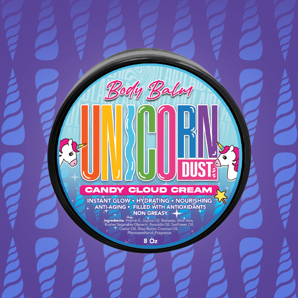 Sugar Crown • This Kit Contains Both Products