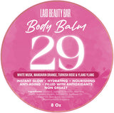 LAID SECRET SCENT VAULT • Inspired By Our Fave Scents From The 80's to the 2000's • BODY BALMS
