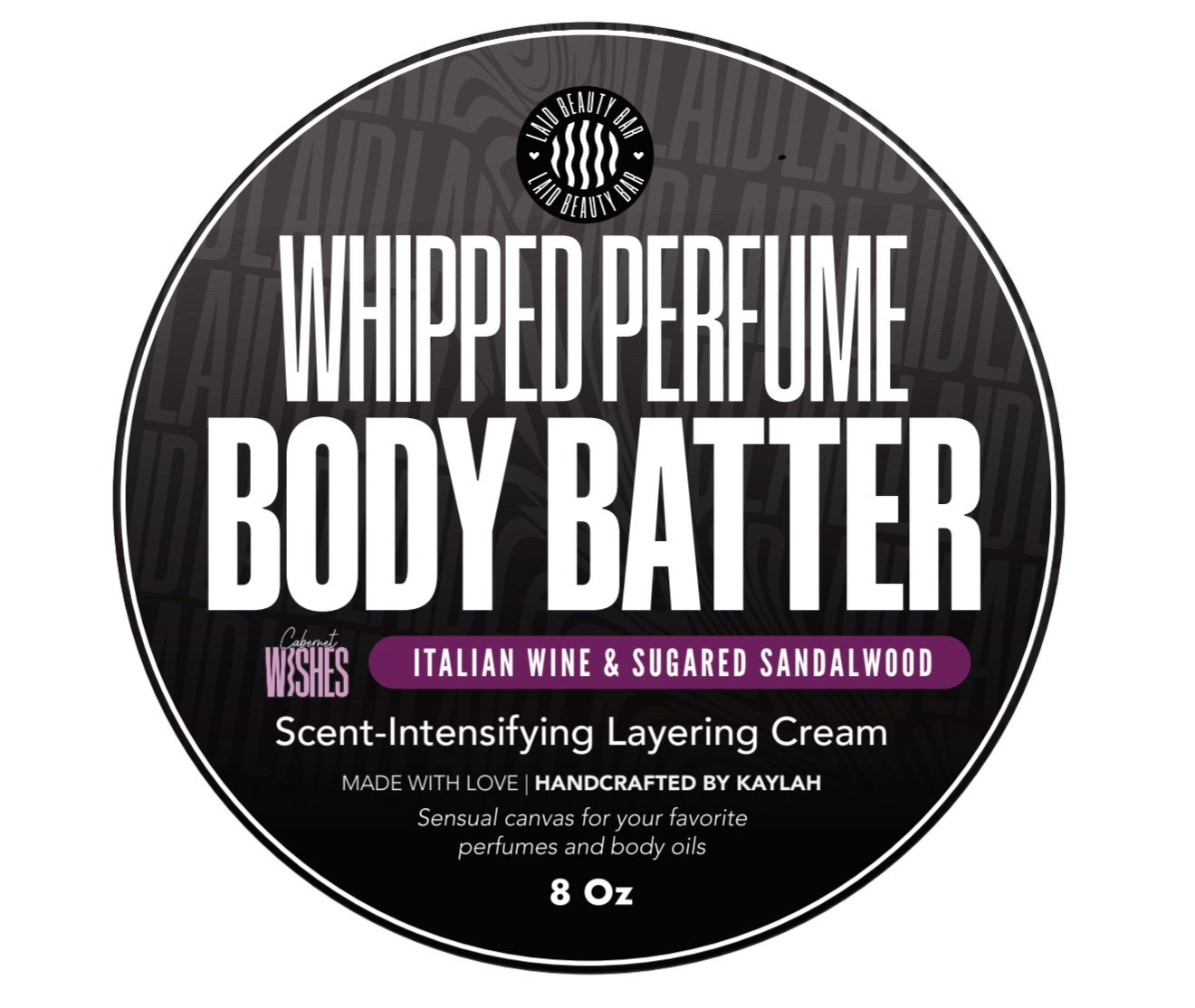 12 NEW LAID BATTERS • Ships By February 14 • VIP PRICING