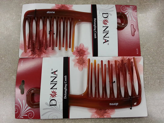 Donna Detangle Comb