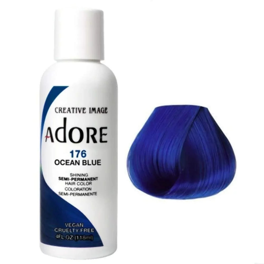 Creative Image Adore - 176 Ocean Blue