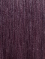 X-Pression Pre-Stretched Braiding Hair - 58" (3 Packs)