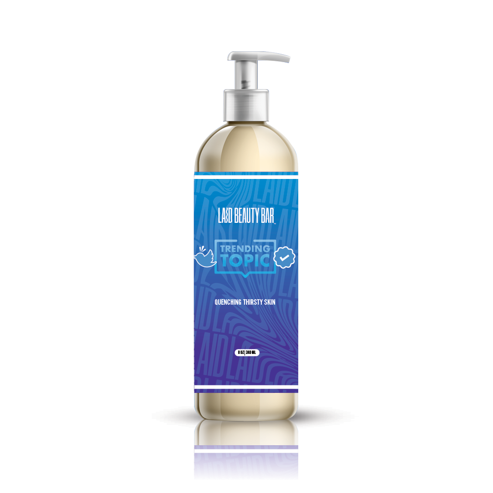 Skin Sip Hydrating & Anti-Aging Lotion