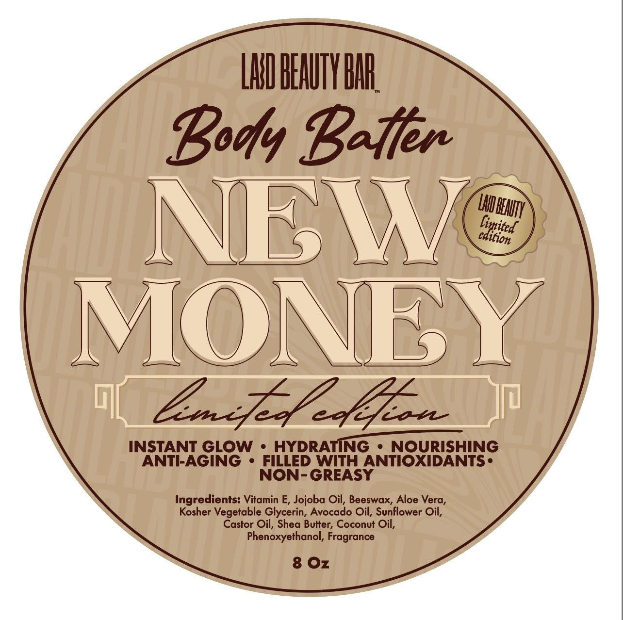 12 NEW LAID BATTERS • Ships By February 14 • VIP PRICING