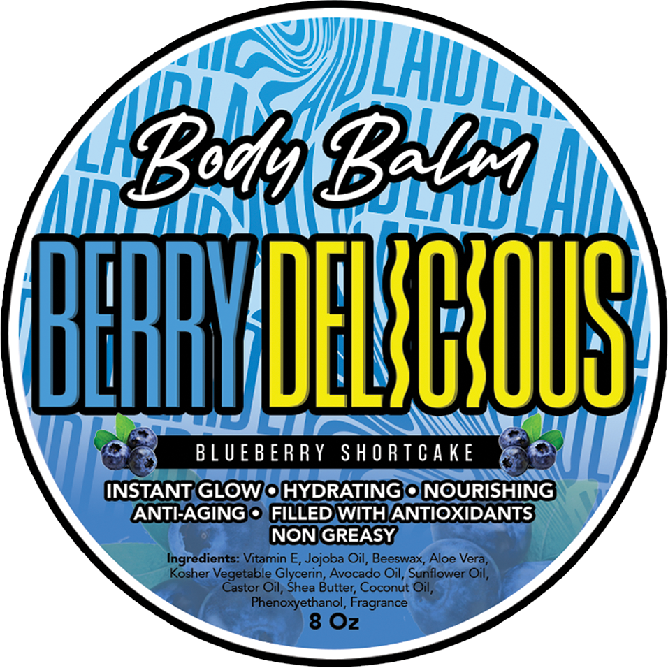 EAU DE PARFUM • Choose Your Scent Profile