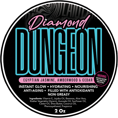 EAU DE PARFUM • Choose Your Scent Profile