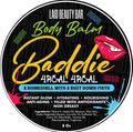 BODY BALM • BADDIE FORREAL FORREAL • Designer Inspired
