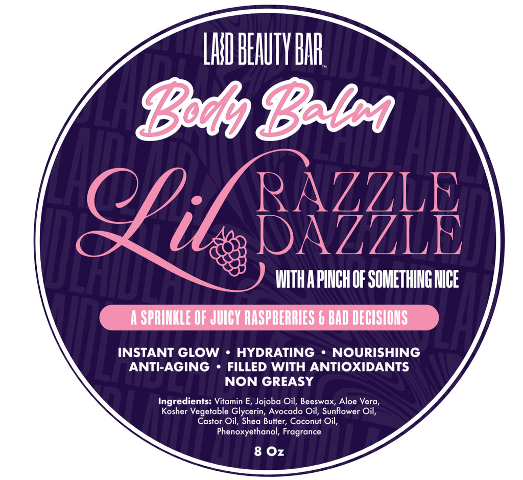 [PRE-ORDER] EAU DE PARFUM SALE • Will Not Start Shipping Until After August 20, 2025