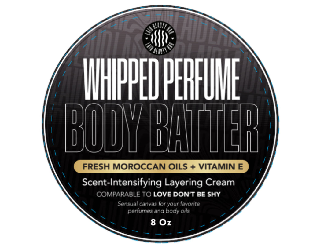 BODY OIL · 4 OZ · Choose Your Scent Profile