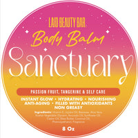 LAID SECRET SCENT VAULT • Inspired By Our Fave Scents From The 80's to the 2000's • BODY BALMS