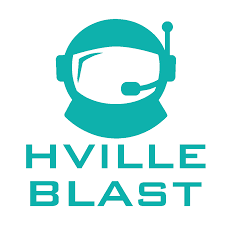 hville blast