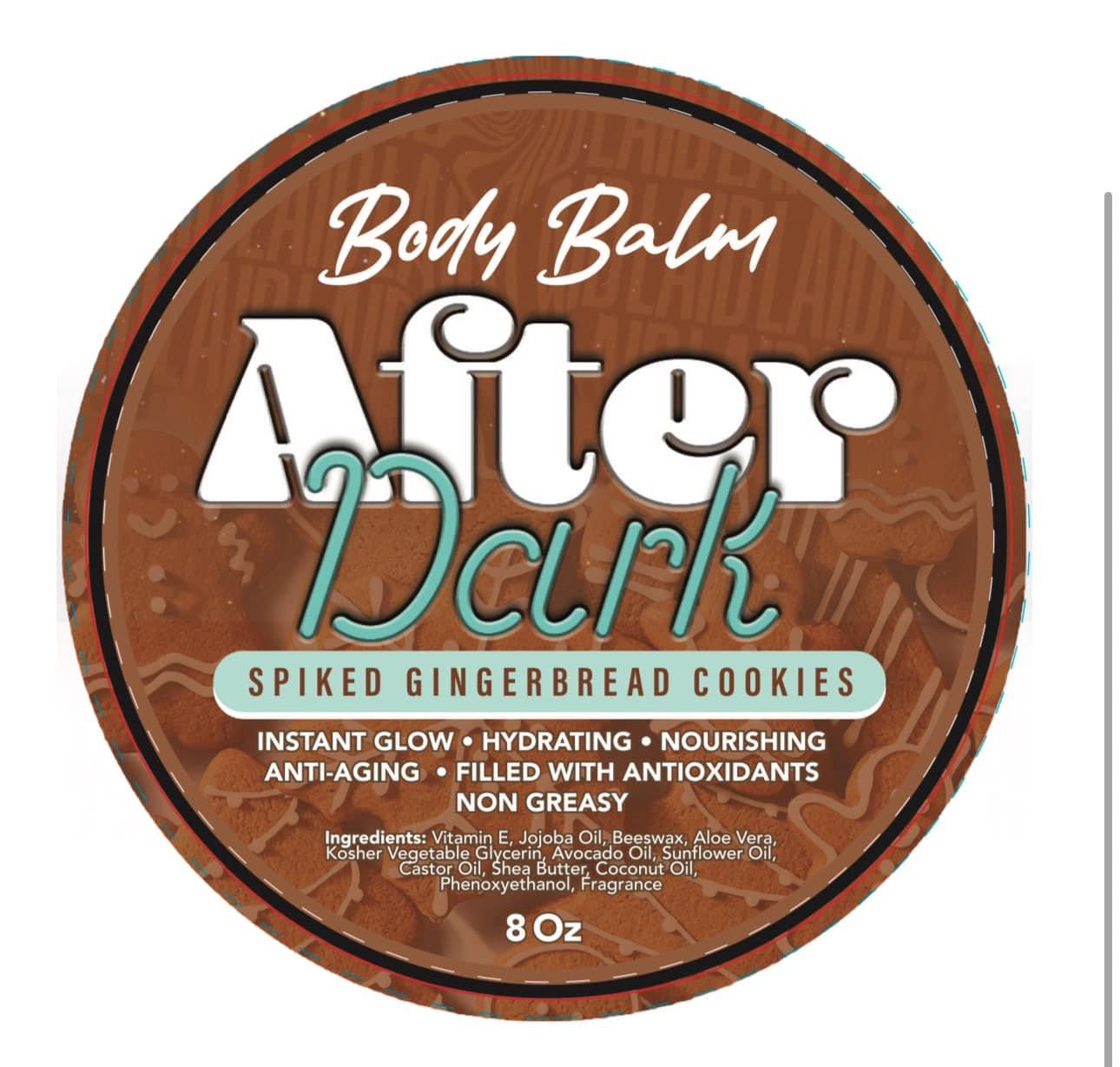 best body balms