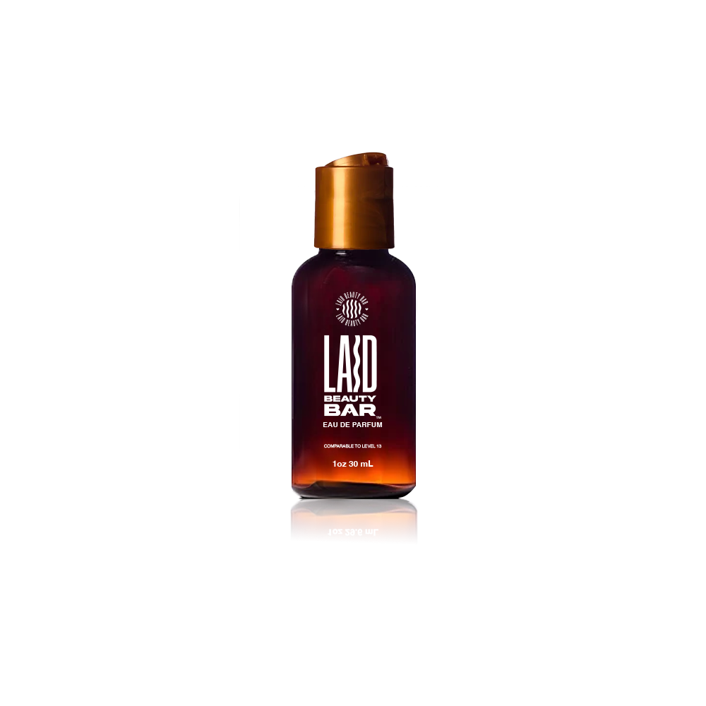 UNLABELED • CONFECTION EDP • SAME-DAY SHIPPING