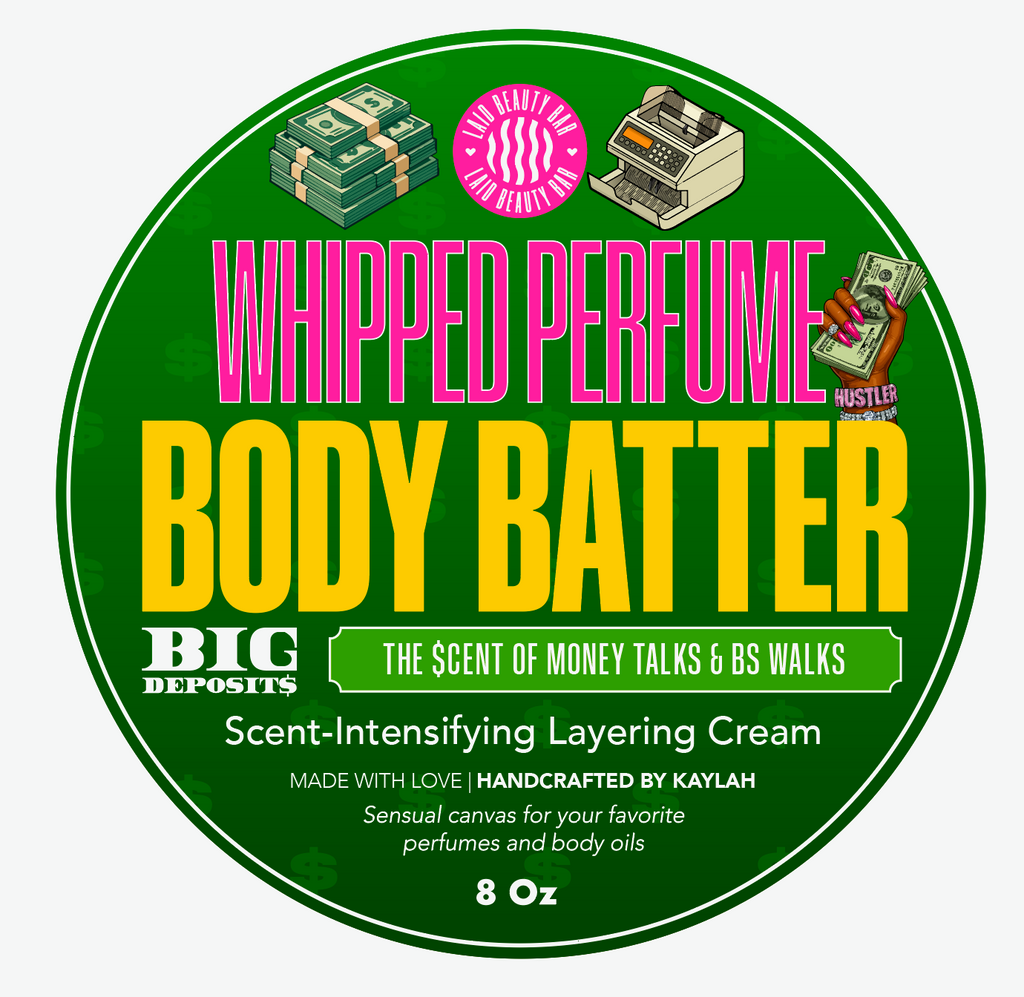 12 NEW LAID BATTERS • Ships By February 14 • VIP PRICING