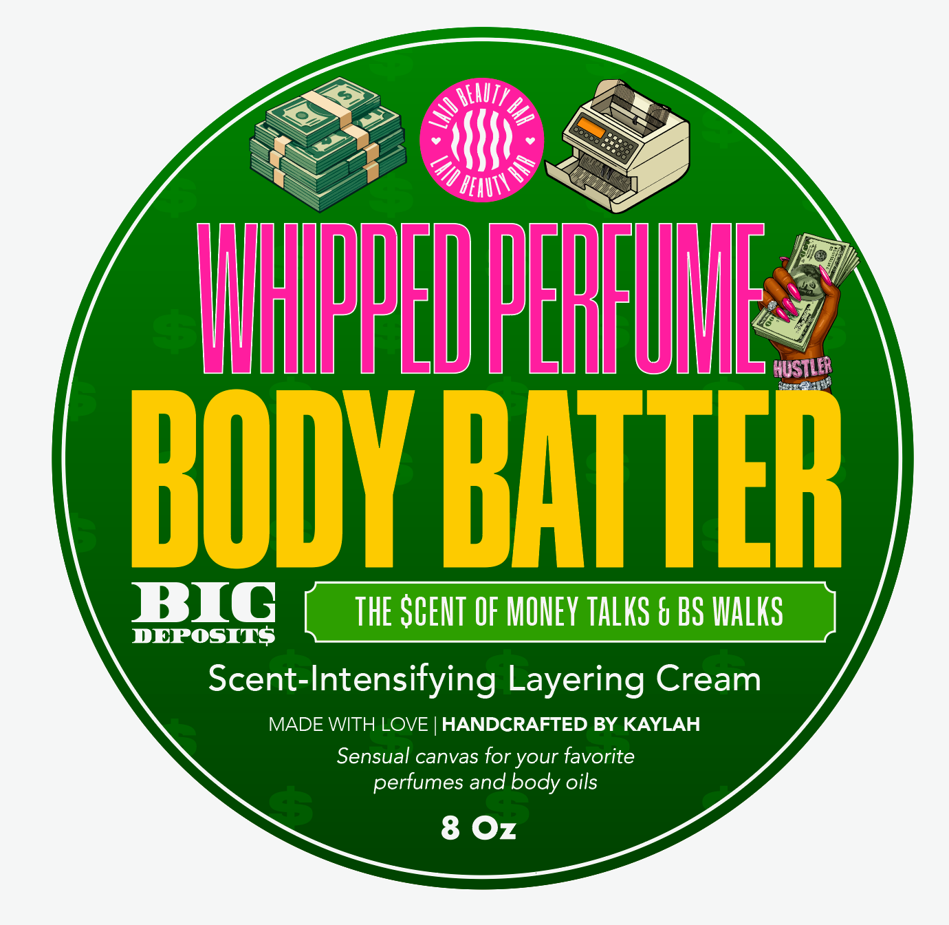 12 NEW LAID BATTERS • Ships By February 14 • VIP PRICING