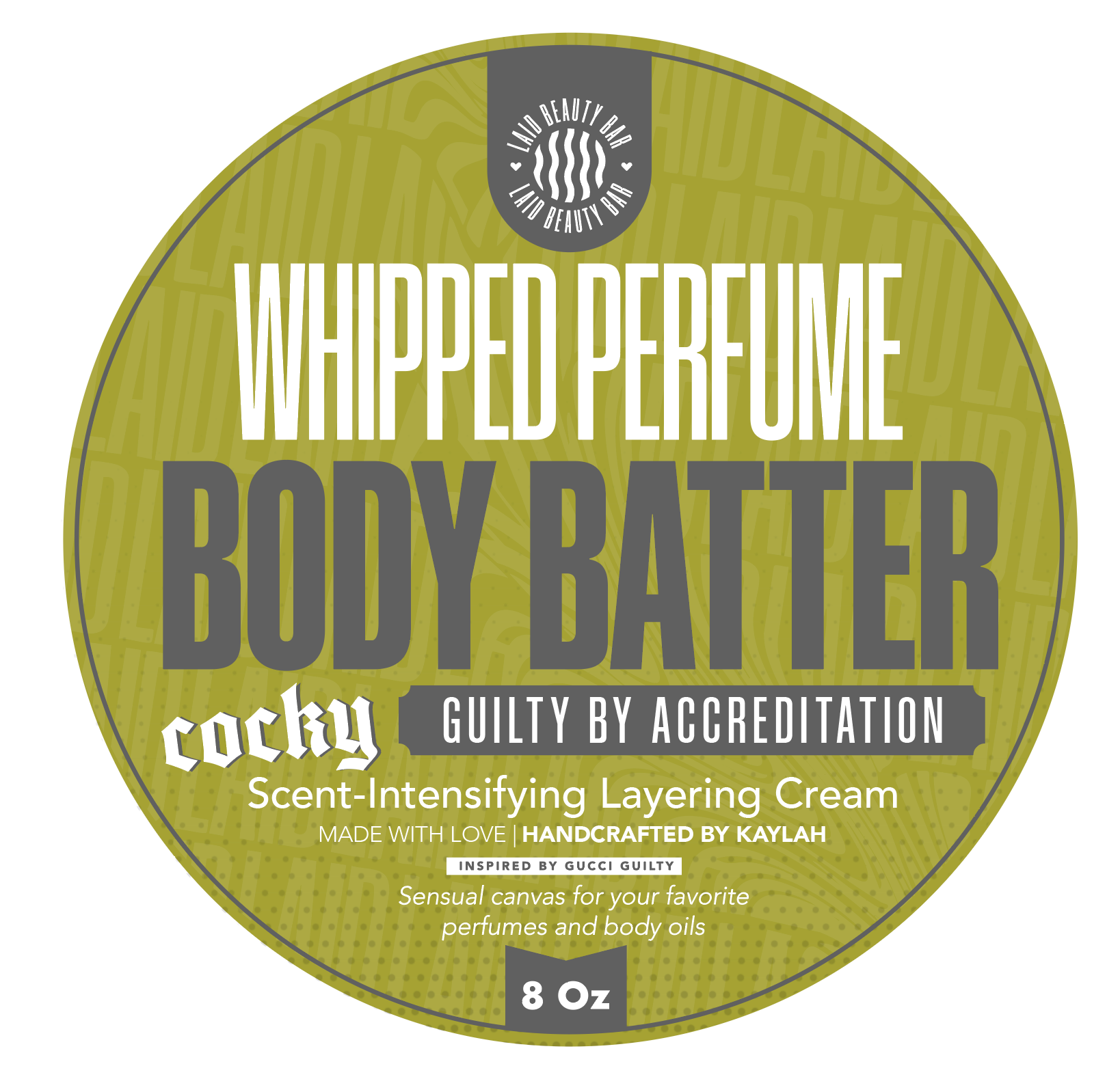 12 NEW LAID BATTERS • Ships By February 14 • VIP PRICING