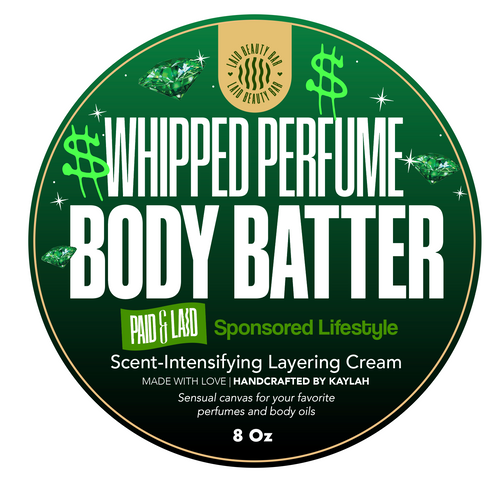 12 NEW LAID BATTERS • Ships By February 14 • VIP PRICING