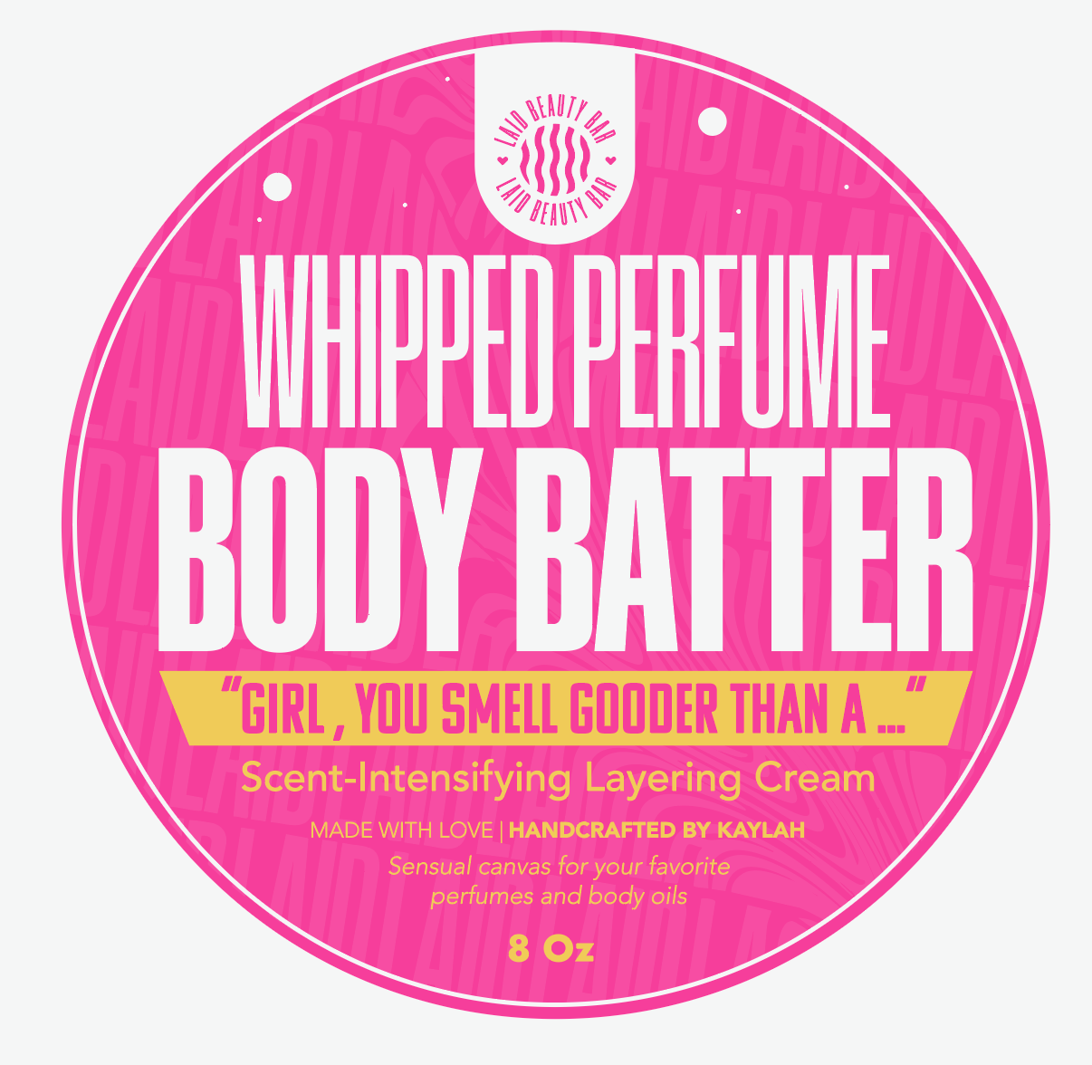 12 NEW LAID BATTERS • Ships By February 14 • VIP PRICING