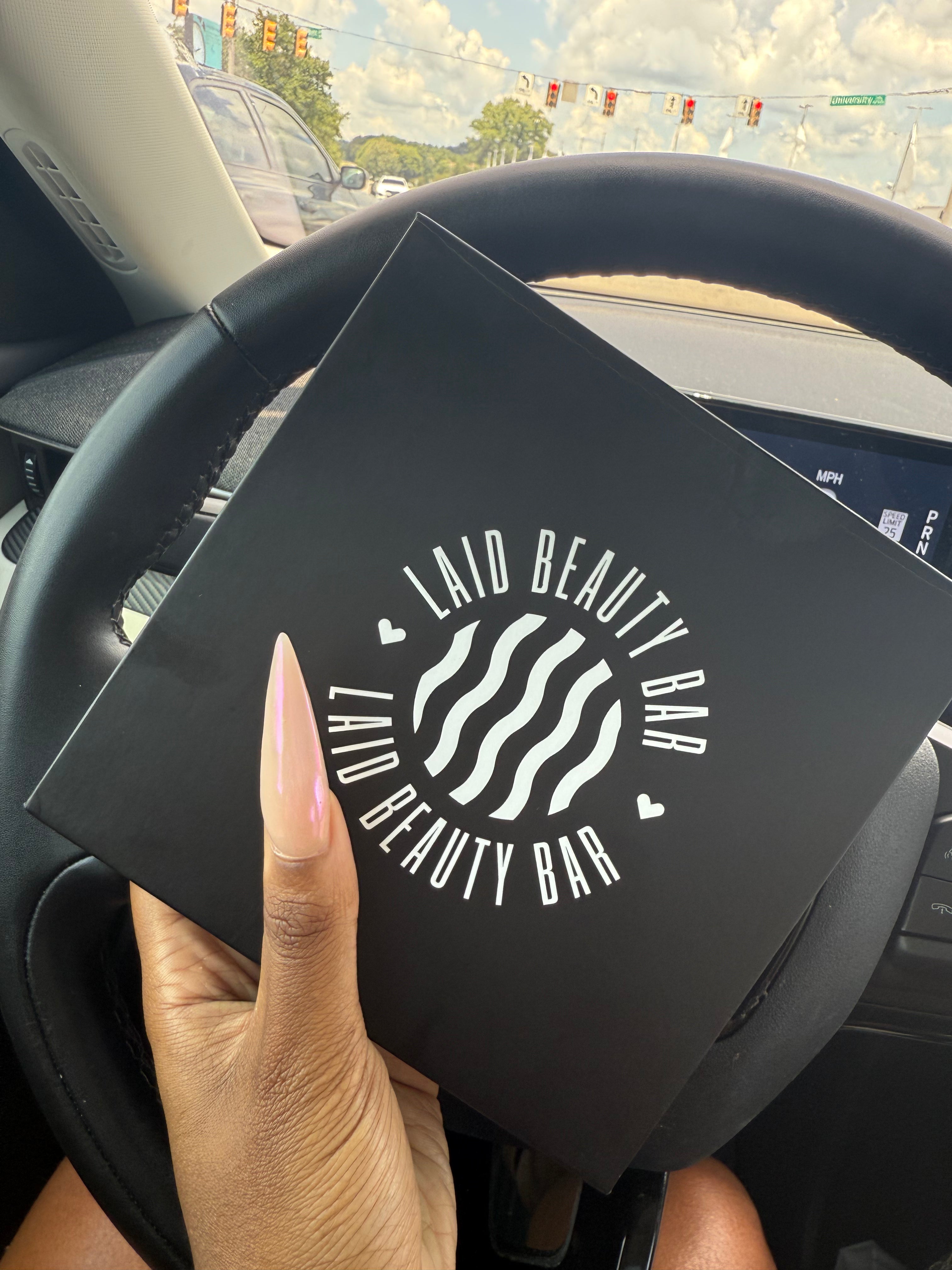 3-Piece Eau De Parfum Kits • Limited Edition