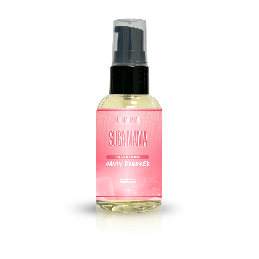 Panty Dropper • CONCENTRATED PERFUME OIL • Choose Your Scent Profile