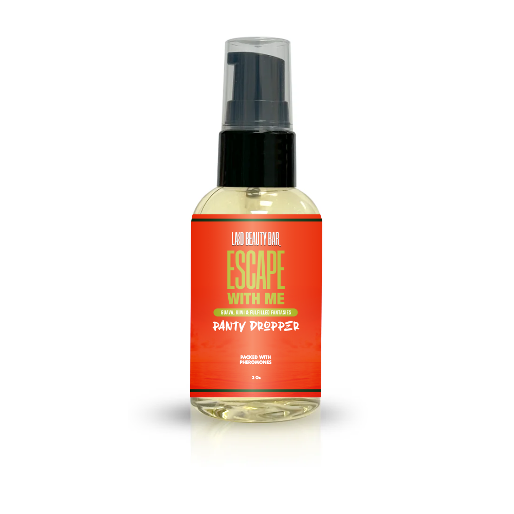 Panty Dropper • CONCENTRATED PERFUME OIL • Choose Your Scent Profile