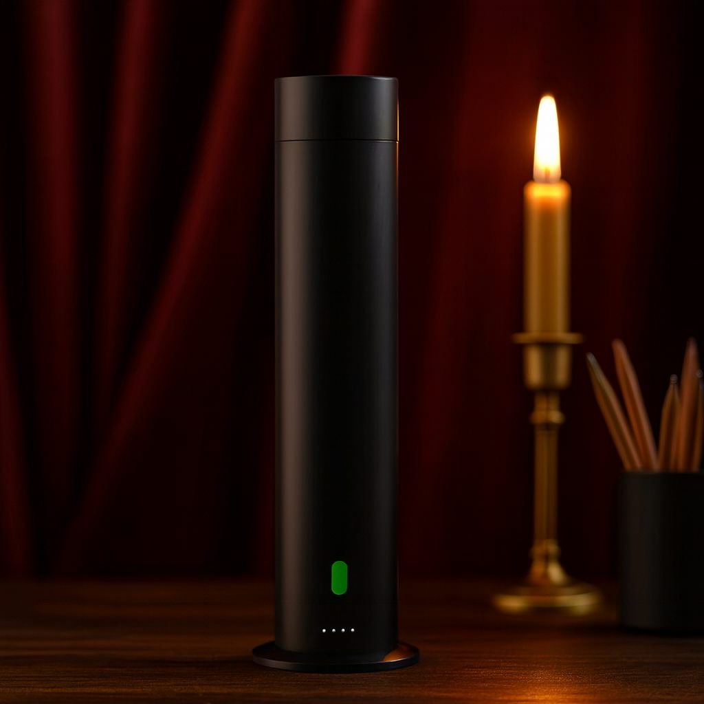 Lover’s Veil™ Electric Diffuser • Ships On December 1