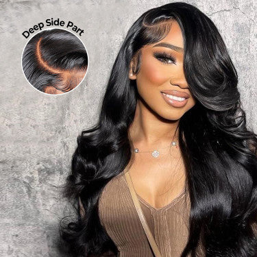 13x4 Body Wave Frontal Wig • Order Online & Pick-Up Within 60 Minutes