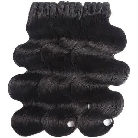 braid xpression hair